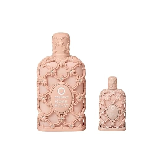 Rose Eclat - Eau de Parfum 2 Pc