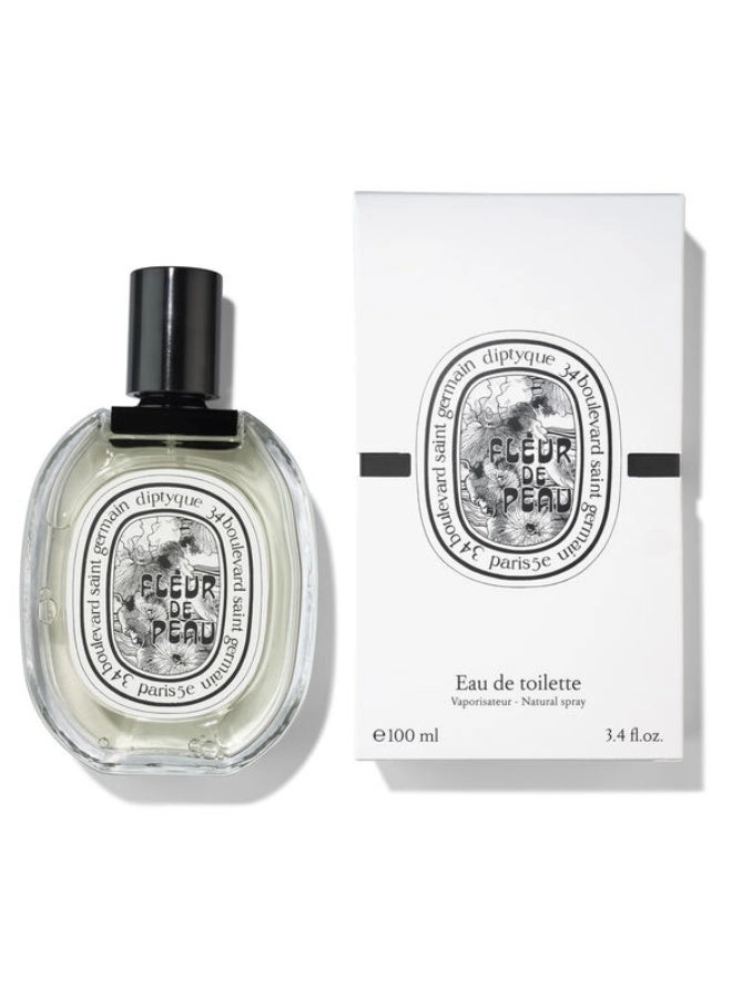 Fleur De Peau Eau de Toilette 100ml