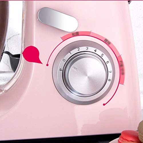 Stand Mixer - 7L 1500W