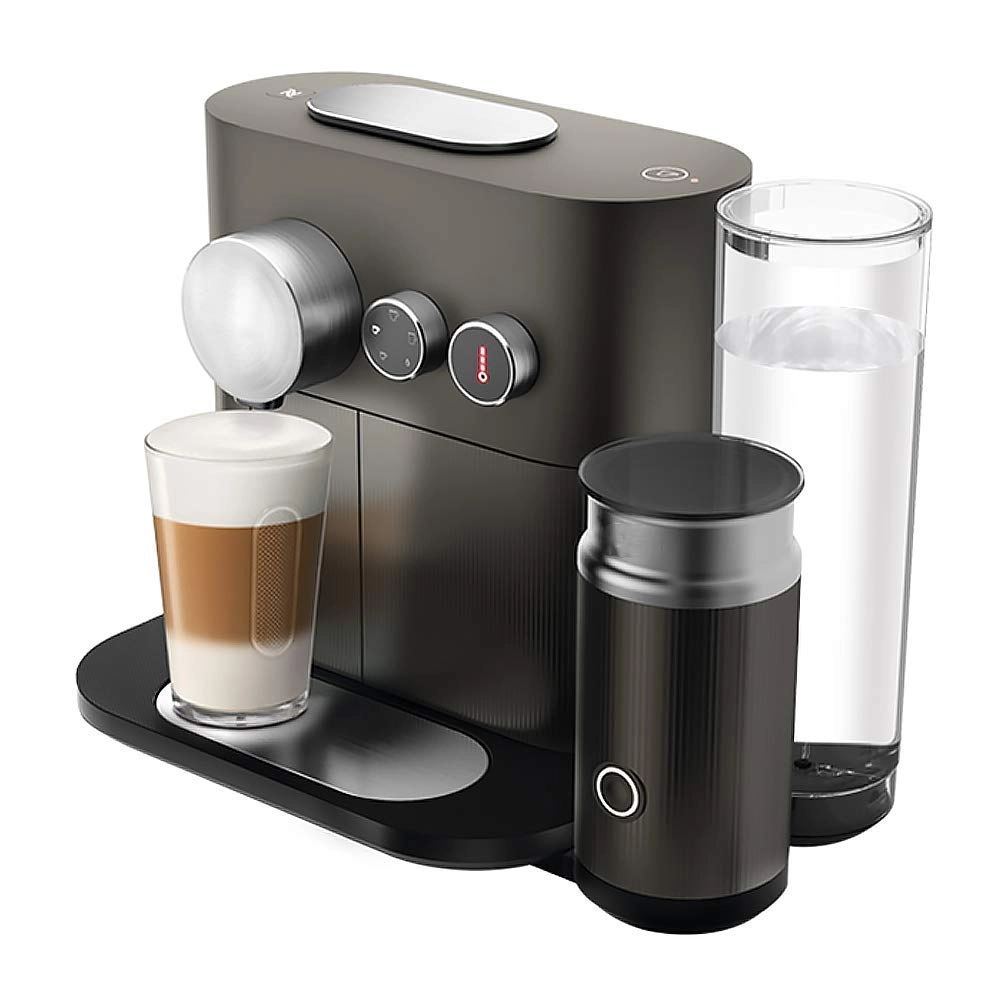 Leunlee 789521 - Capsule & Milk