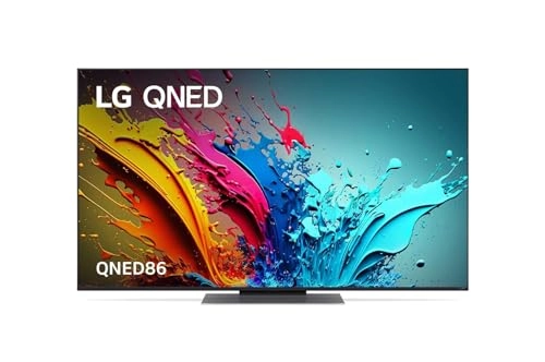 55QNED86T6A.AMVE - 55 inch