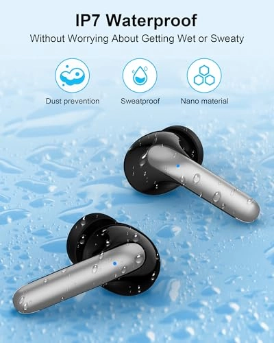 S42 Wireless Earbud