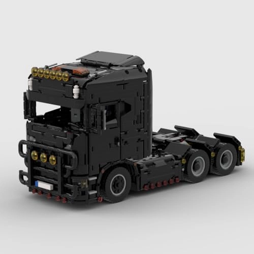 770s Truck - 2345 pcs