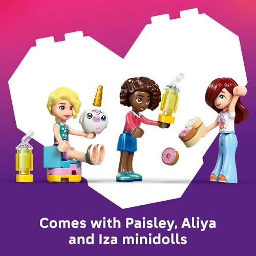 LEGO Friends Unicorn Dream Café