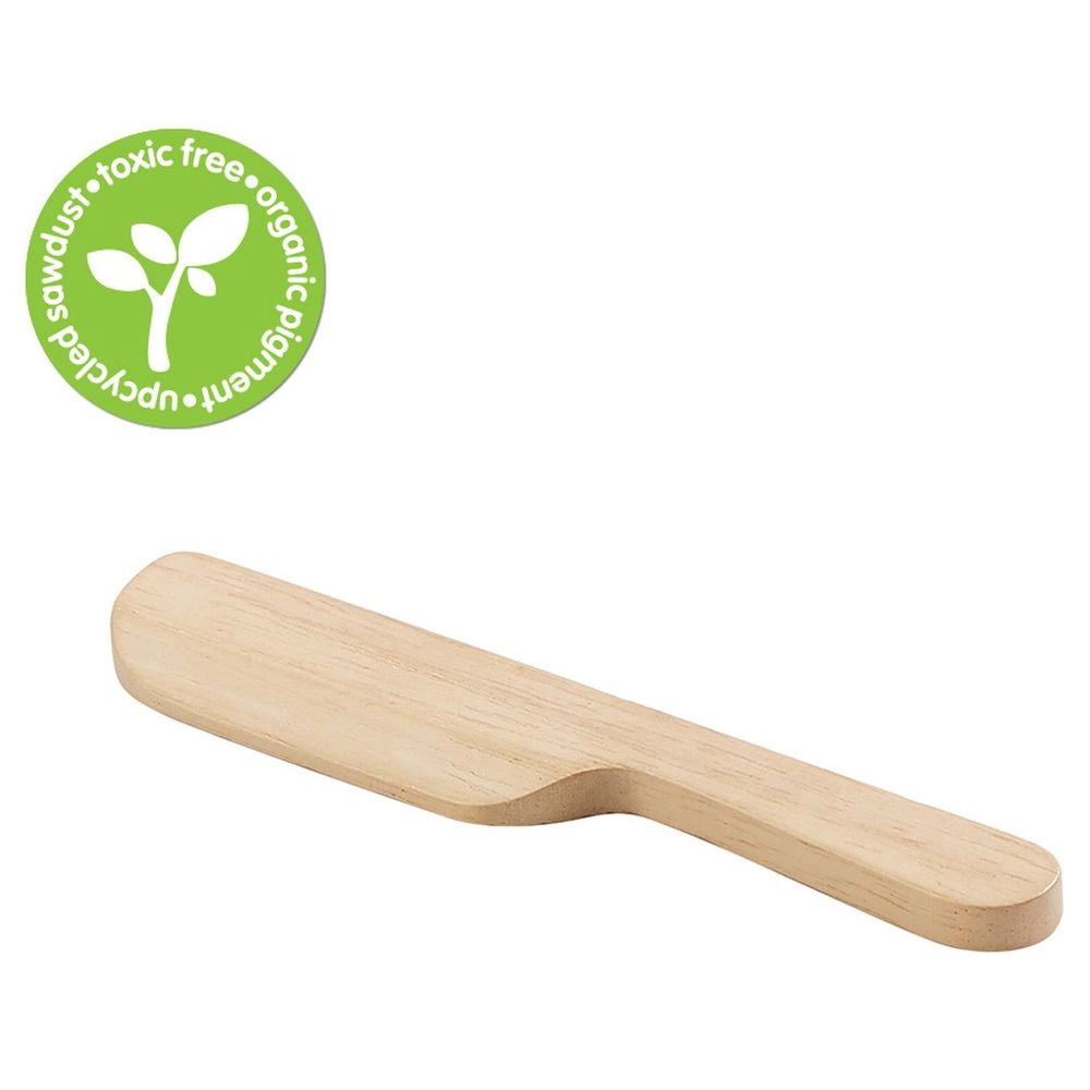 Fruit & Vegetable Play Set - 3 +