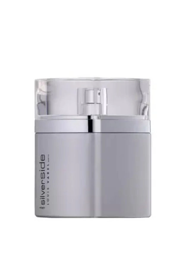 Louis Varel Silver Side for Men Eau de Toilette 100ml
