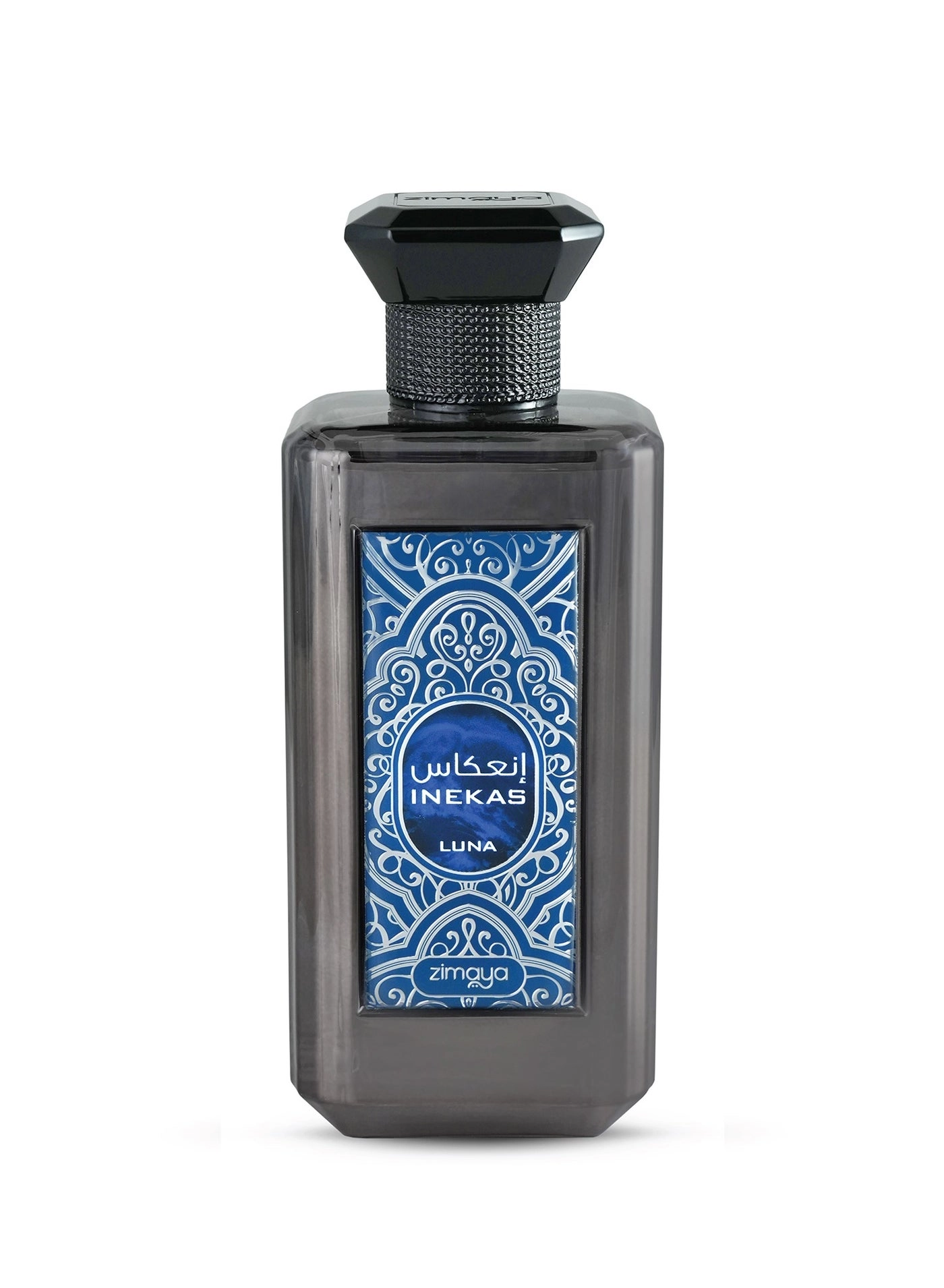 ZIMAYA Inekas Luna Eau de Parfum 100ml