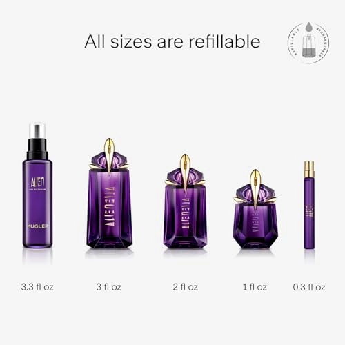 Alien - Eau de Parfum 0.33 Fl Oz