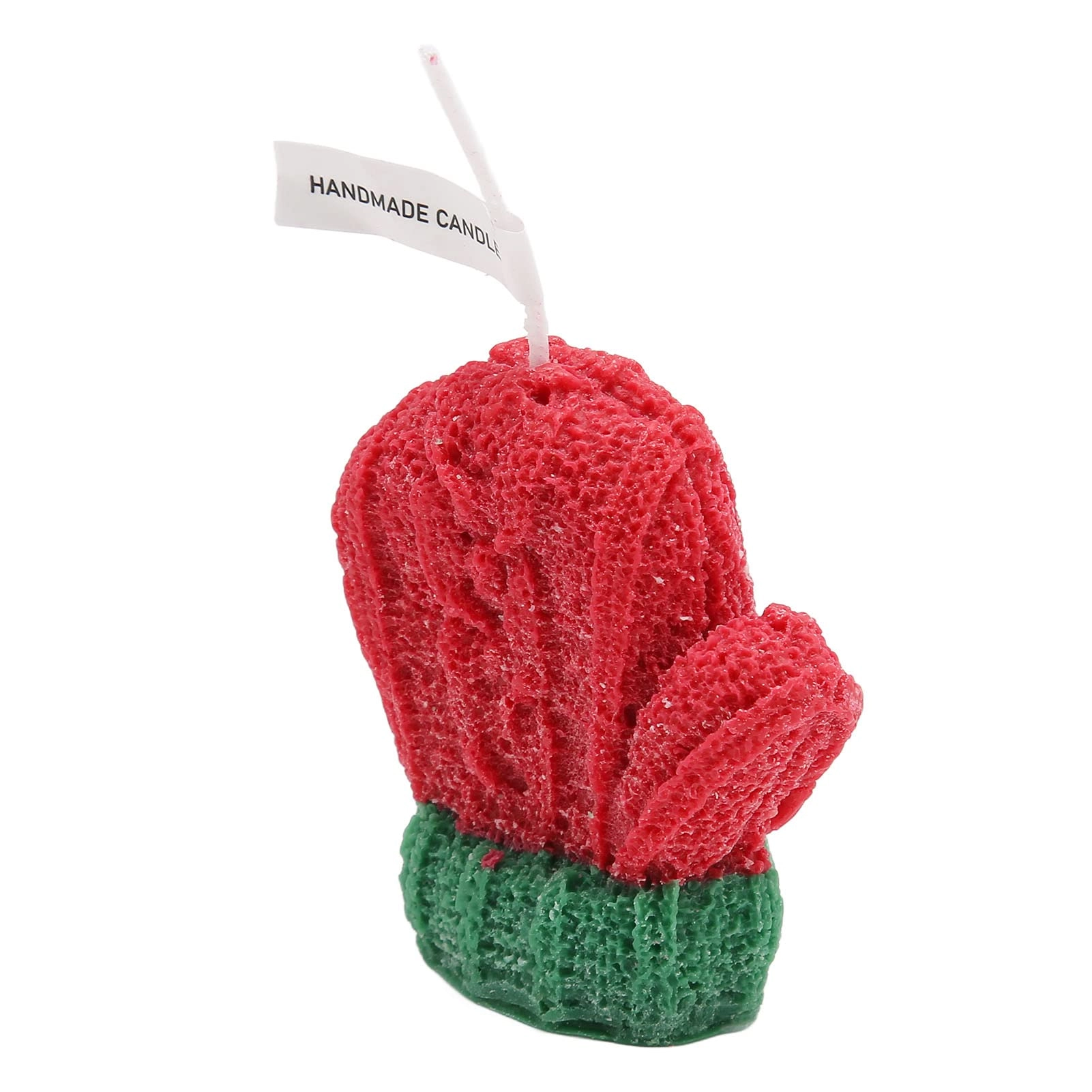 Pokerty9 Christmas Glove Shape Scented Candle - Scented 1 piece(s)