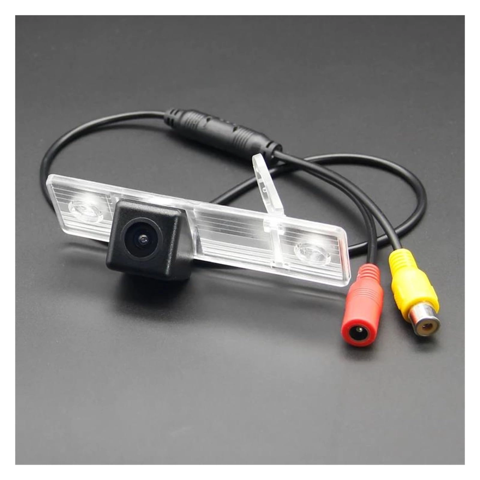 Rear View Parking Camera - Night Vision Wired or Wireless 1280 x 720 Pixels
