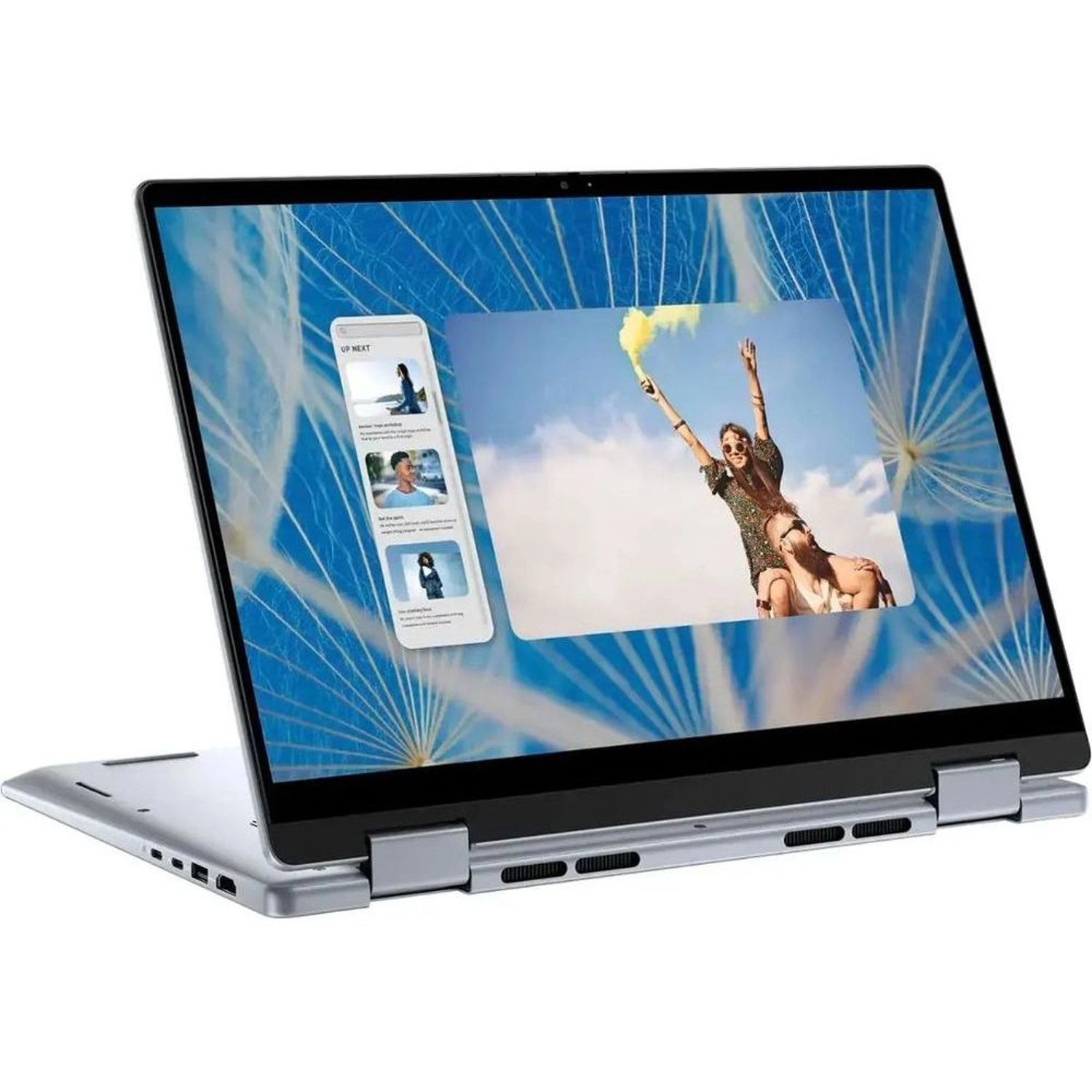 Inspiron 2-in-1 Convertible i7440-7304BLU-PUS - 14'' Core 7-150U 16GB DDR5 1TB SSD