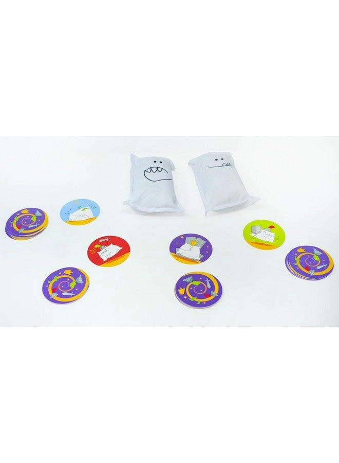 Night Knight - Card Game