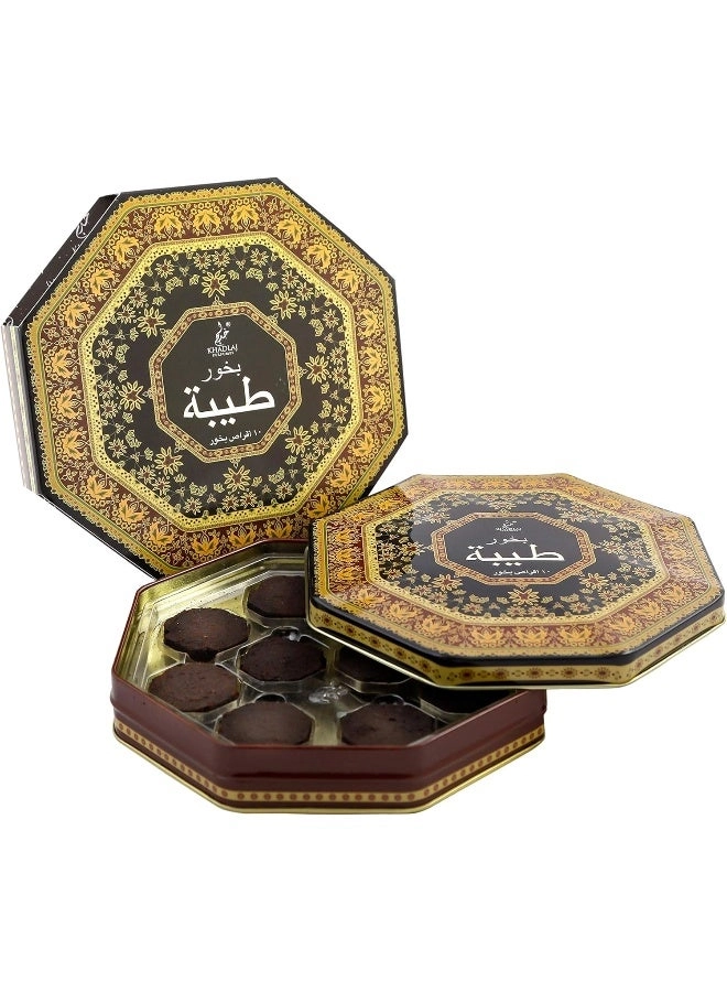 Taiba Bakhoor - 58 G