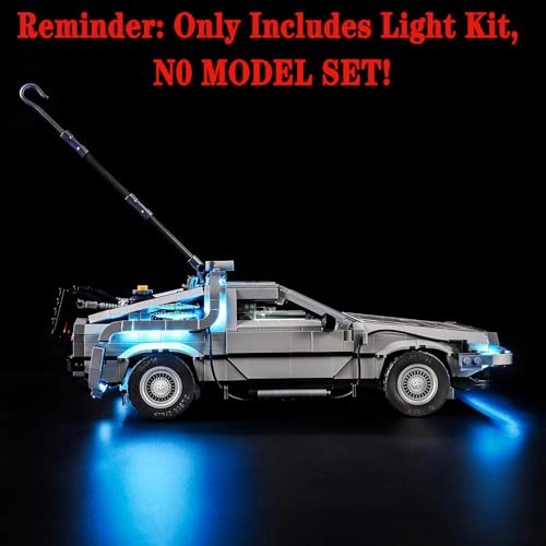 LED Light Kit - 1 piece(s)