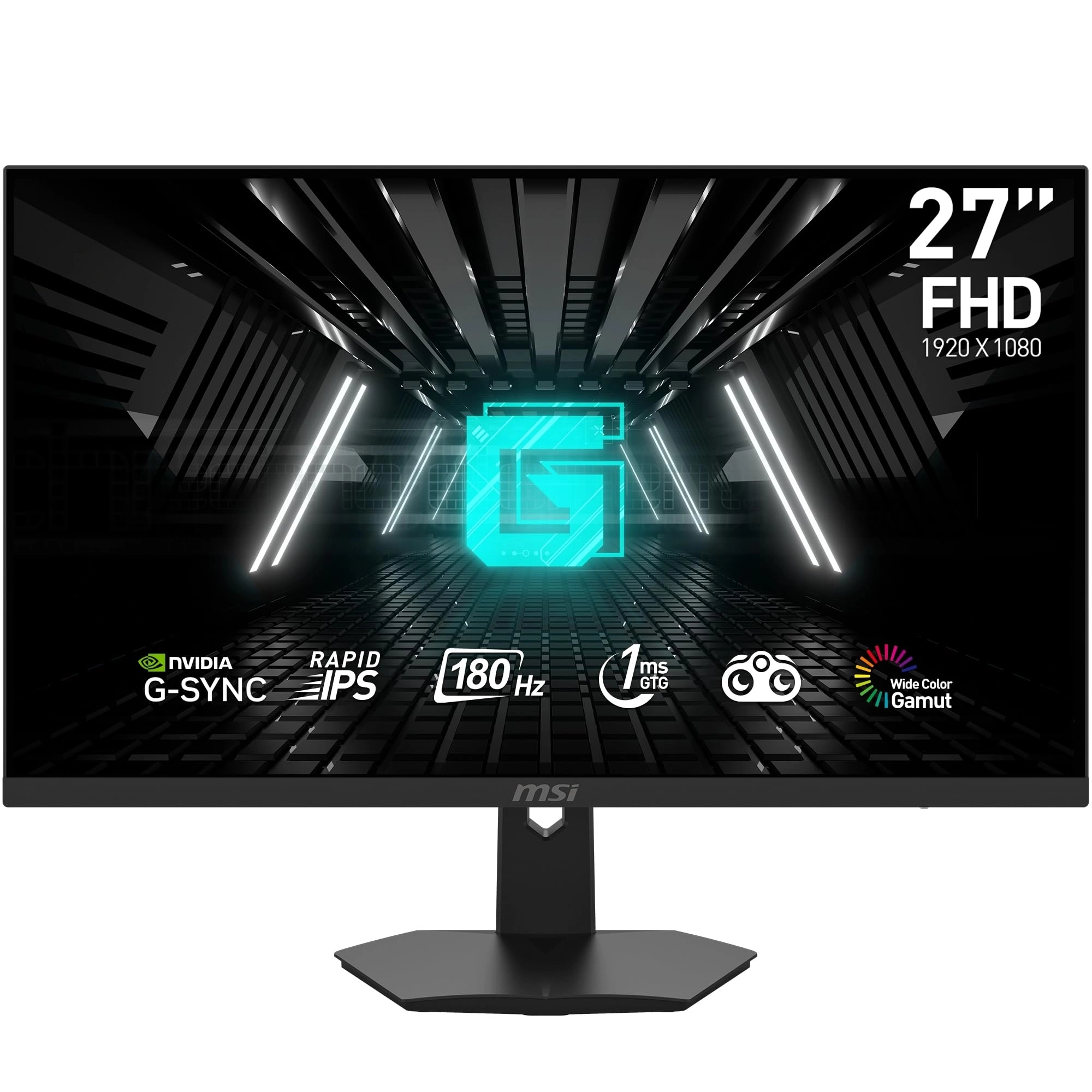 G274F - 27-Inch 1920 x 1080