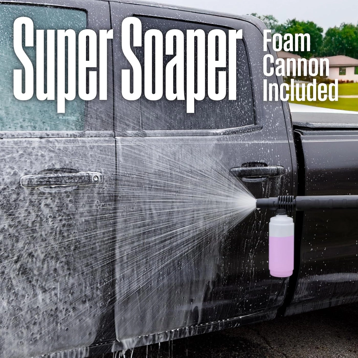 ePX3050 - 2100 PSI 1.76 GPM