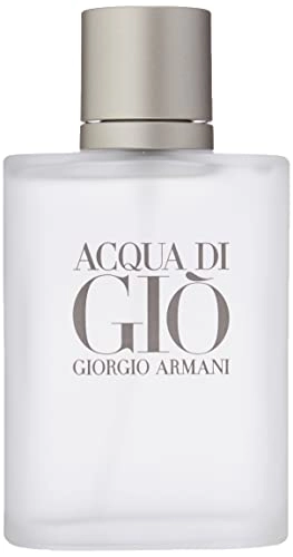 Acqua di Gio Eau de Toilette 100ml