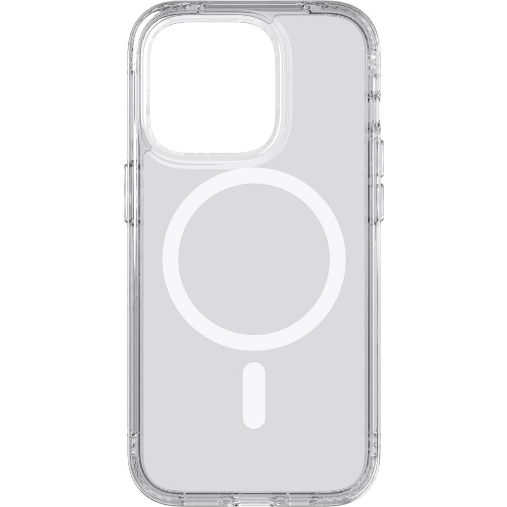 Tech21 Evoclear Cover for Apple iPhone 14 Pro