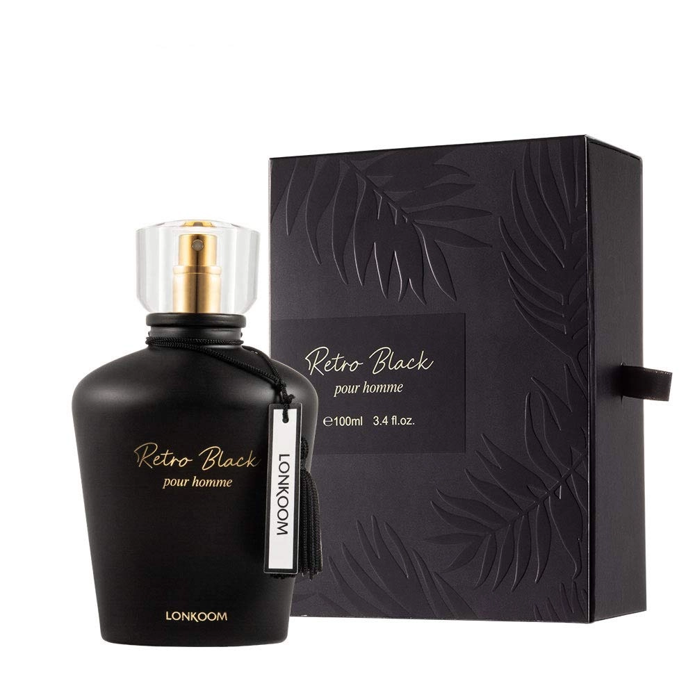 Leather Note Eau de Parfum 100ml