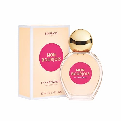 Mon La Captivante - Eau de Parfum 50ml