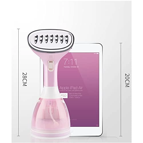 Handheld Garment Steamer - Mini Portable