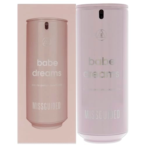 Babe Dreams Eau de Parfum 80 ml