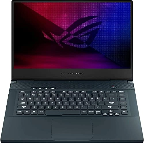 ROG Zephyrus M15 - 15.6'' i7-10750H 16GB DDR4 1000GB SSD