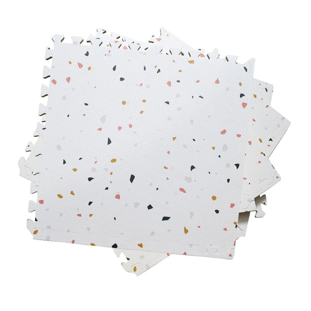 BabySafe Play Mat - 6 months