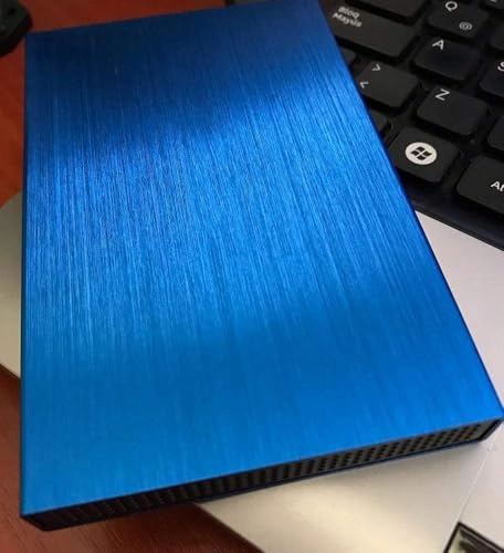 2.5 Inch HDD - 5400 rpm 120GB