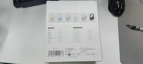 B-01S Wireless Headphone