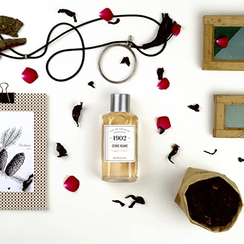 1902 Cedre Blanc - 125 Milliliters