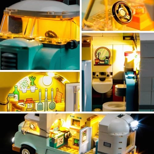 Lighting Kit 42663 - LED USB