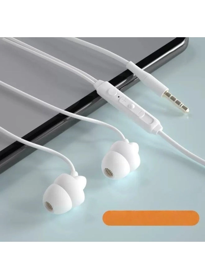 In Ear Earphones Wired Earphone