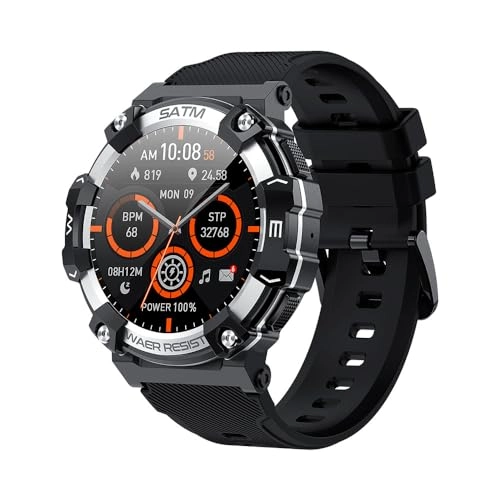 Smart Watch Acrylonitrile Butadiene Styrene