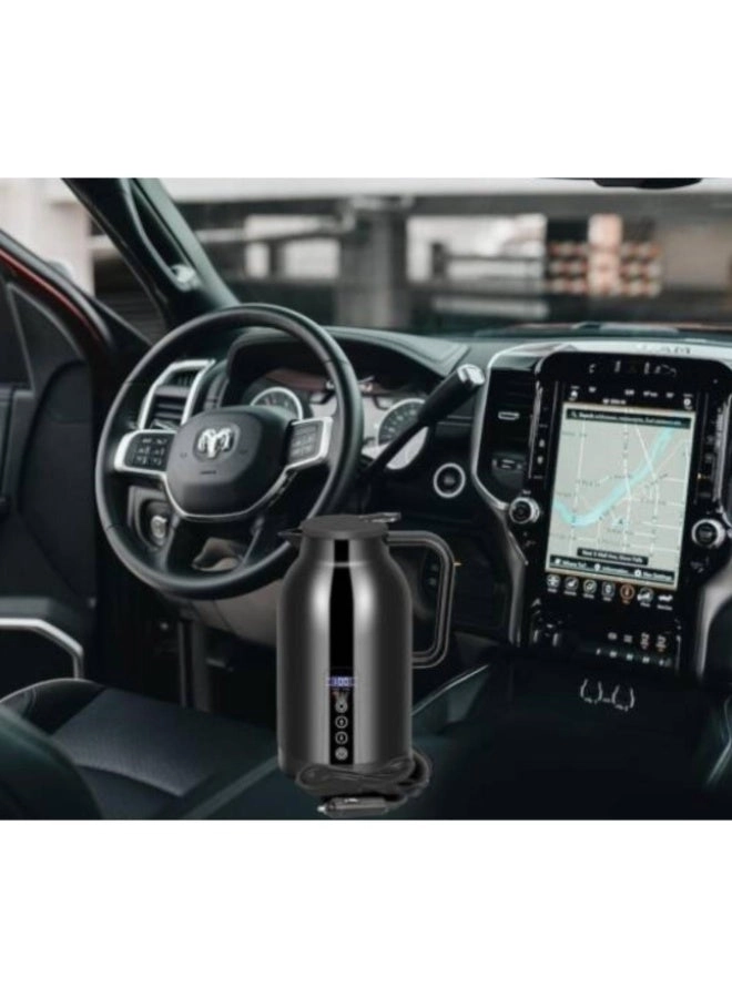 Smart Car Kettle - 1.3L