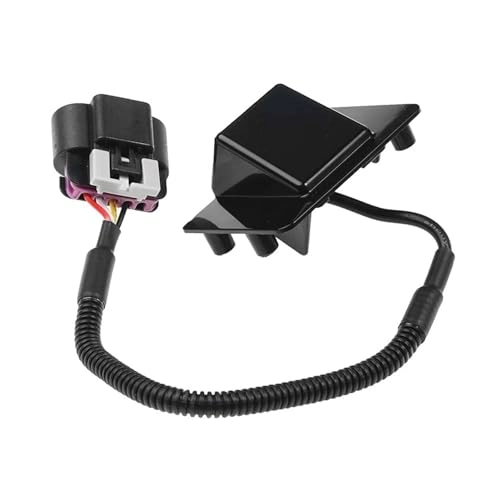 Reverse Camera - Wire