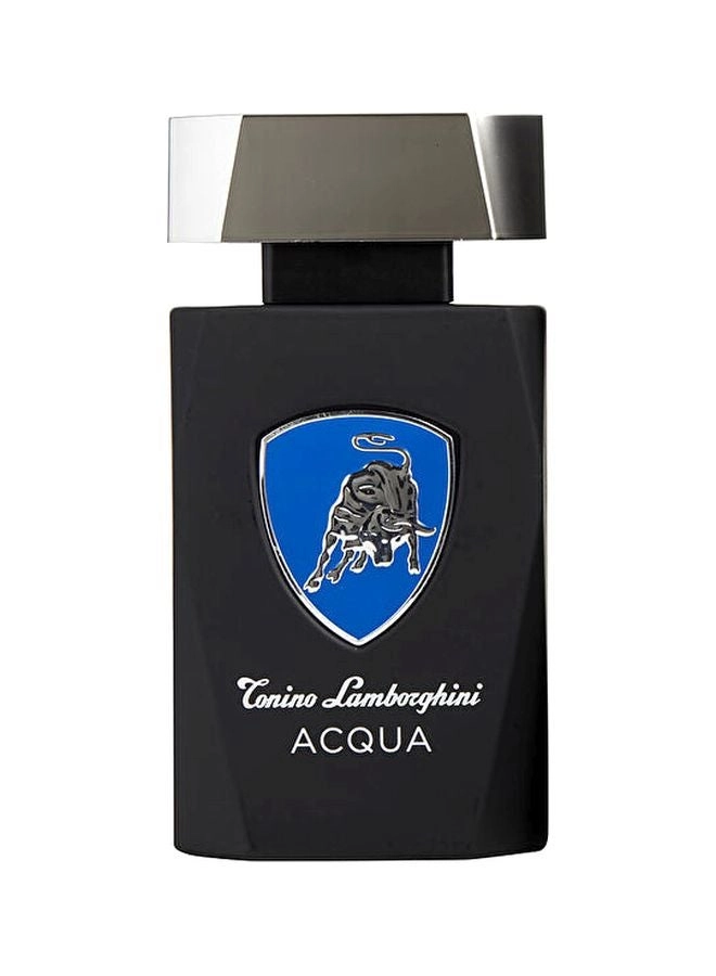 Acqua Eau de Toilette 125ml