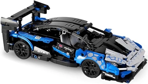 Super Sports Car - 548 pcs