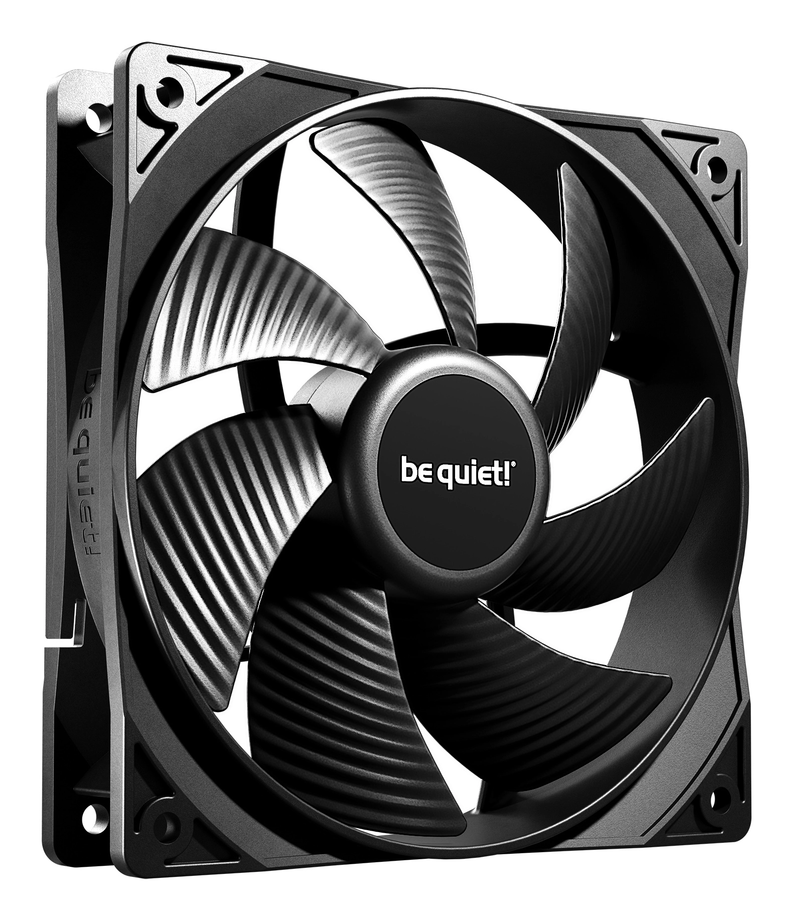 Pure Wings 3 - 1 fan 120mm