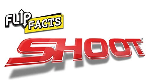 Flip Facts Shoot: Football Trivia