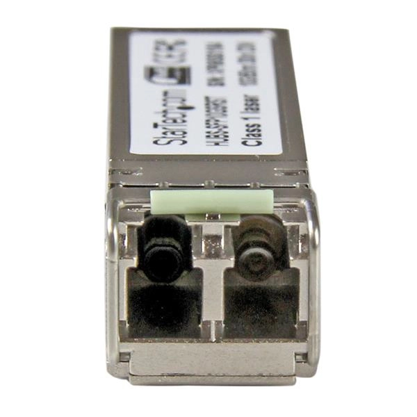 10G Network Card - PCIe x2 fiber