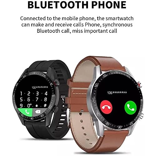 Heart Rate Monitor - 9 Modes Waterproof Bluetooth