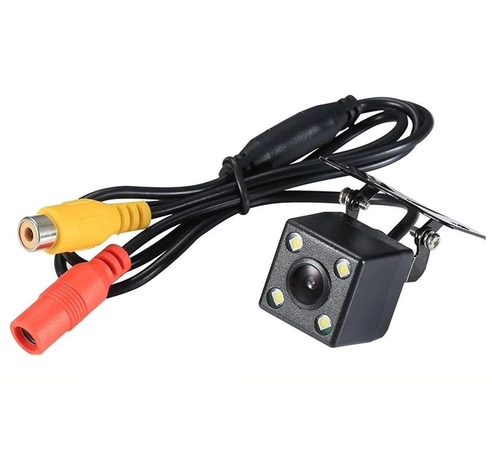 Backup Rear View Camera - Night Vision 1080P