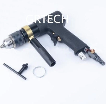 pneumatic drill - 13mm Reversible 0-700 R.P.M