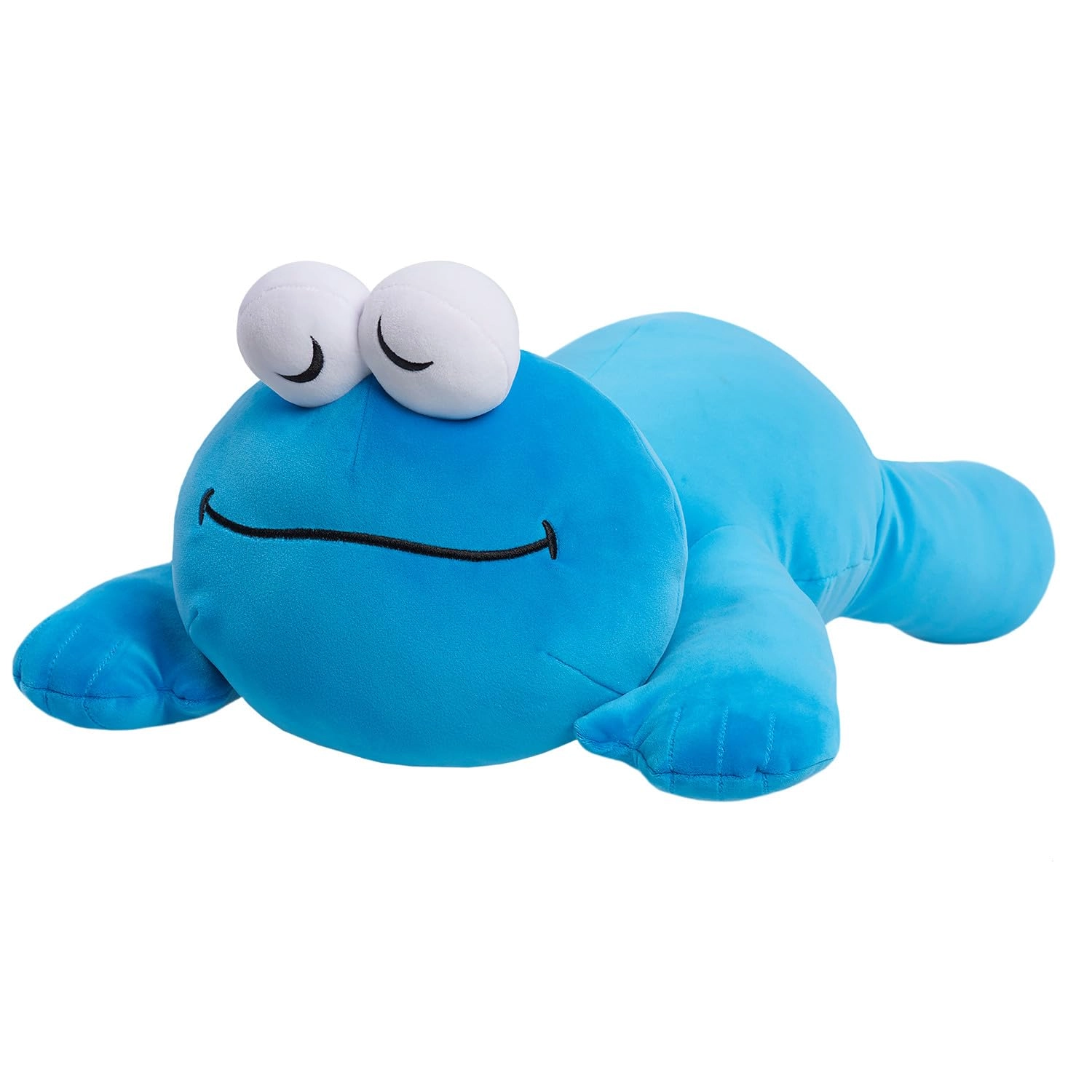 Just Play Cookie Monster