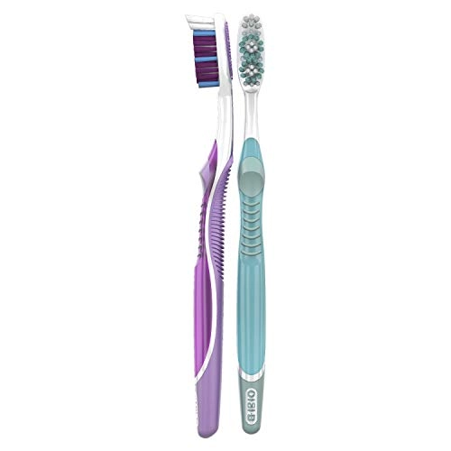 ADV ARTICA T-BR 40 - Soft 2-Piece Pack