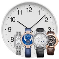 Timepieces