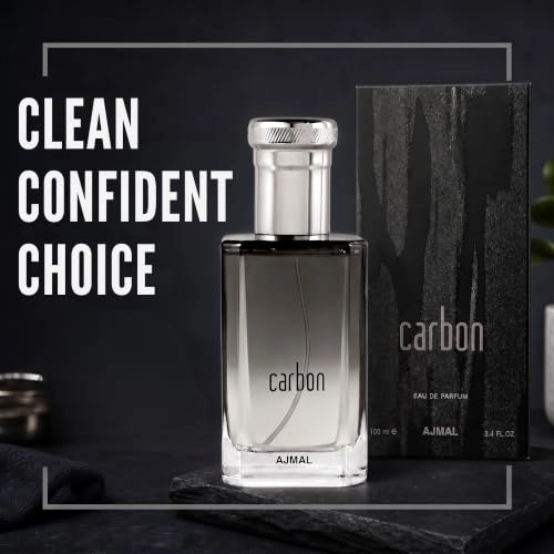 Carbon Eau de Parfum 100 ml