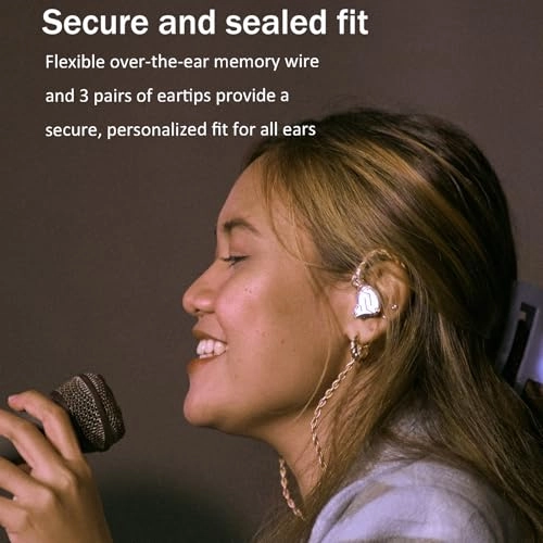 ZS10 Pro Wired Earbud