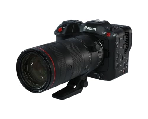 EOS C70 Kit